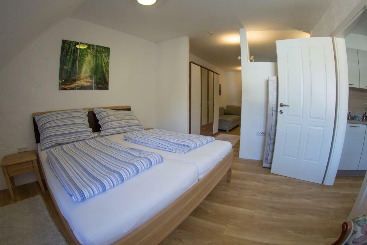 Flo & Co Apartment Weissenkirchen in der Wachau Exterior photo