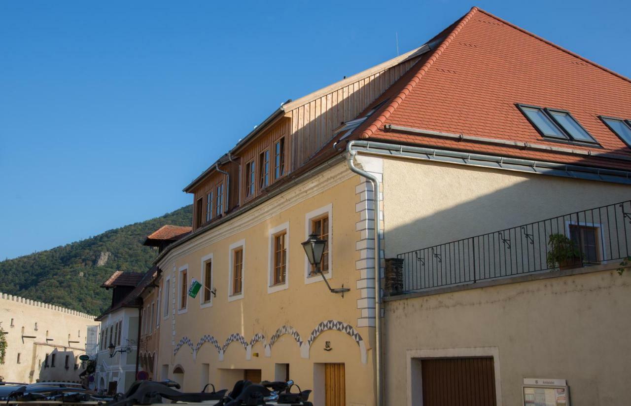 Flo & Co Apartment Weissenkirchen in der Wachau Exterior photo